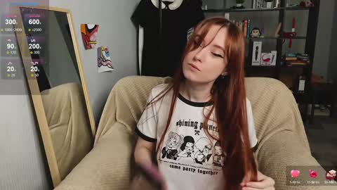 HarleyJeffrey online show from December 8, 2024, 11:03 am