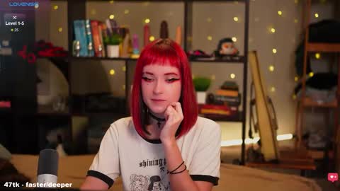 Snapshot of harleyspy chatting on December 16, 2025, 6:40 am HarleyJeffrey online show from December 16, 2025, 6:40 am