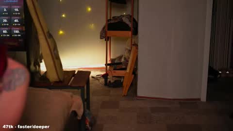 HarleyJeffrey online show from January 17, 2026, 4:28 am