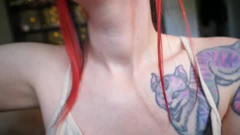 HarleyJeffrey online show from May 26, 2026, 9:27 am