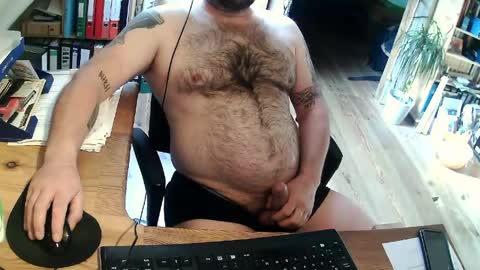 Snapshot of harleywerner chatting on April 16, 2026, 7:09 am harleywerner online show from April 16, 2026, 7:09 am