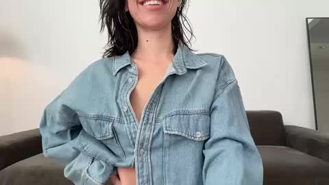 Snapshot of harlow_xo chatting on February 13, 2026, 5:20 pm Harlow online show from February 13, 2026, 5:20 pm