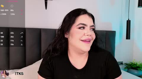 Harmony online show from April 6, 2026, 8:10 pm