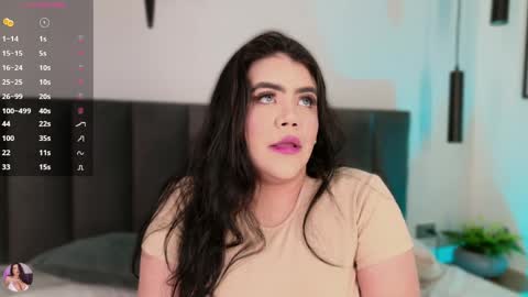 Snapshot of harmonybabe_ chatting on April 20, 2026, 7:59 pm Harmony online show from April 20, 2026, 7:59 pm
