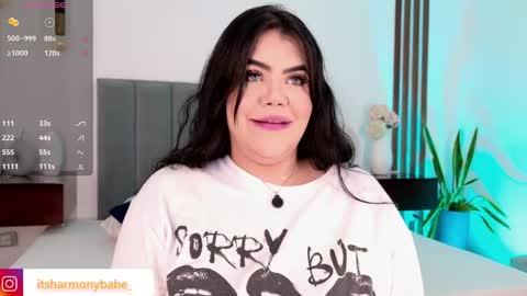 Snapshot of harmonybabe_ chatting on May 11, 2026, 8:50 pm Harmony online show from May 11, 2026, 8:50 pm