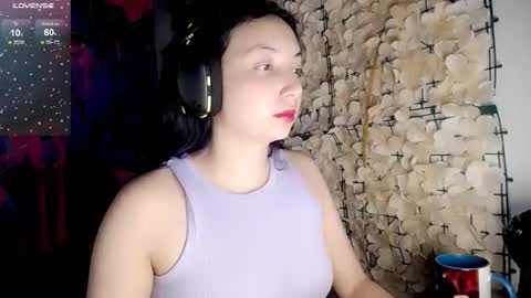 Harmonys World online show from October 23, 2025, 3:28 am