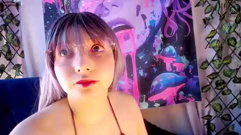 Harmonys World online show from November 17, 2025, 9:31 pm