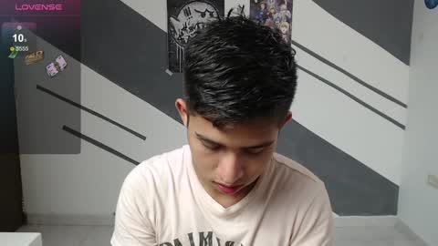 harold_18_ online show from December 2, 2024, 8:22 pm