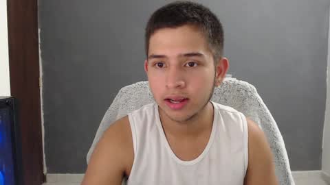 harold_18_ online show from January 20, 2025, 7:25 pm