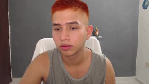 harold_18_ online show from February 26, 2025, 6:54 pm