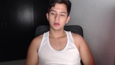 harold_18_ online show from September 8, 2025, 6:51 pm