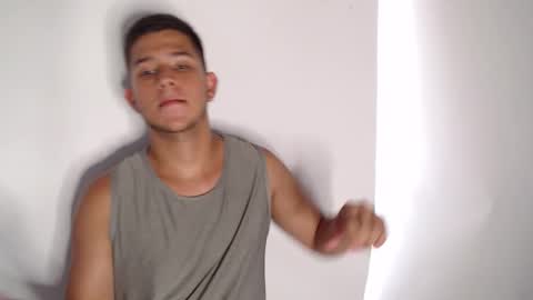 harold_18_ online show from October 15, 2025, 7:25 pm