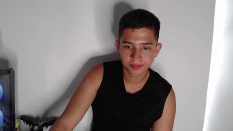 harold_18_ online show from October 16, 2025, 8:10 pm