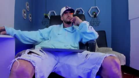 harold_999 online show from May 29, 2026, 4:49 pm