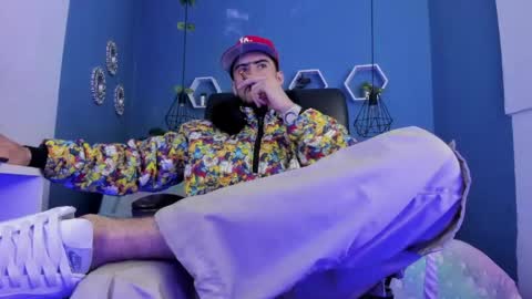 harold_999 online show from June 9, 2026, 4:02 am