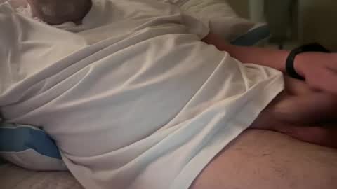 Harry H online show from September 8, 2025, 8:30 pm