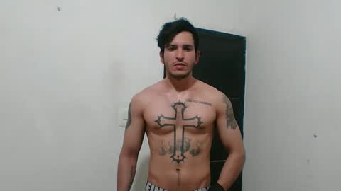 BOY HOT online show from September 16, 2025, 2:56 am