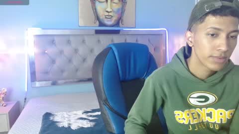 IM HAROLD online show from January 16, 2025, 1:04 pm