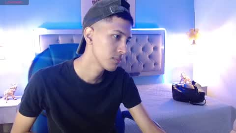 IM HAROLD online show from January 19, 2025, 12:06 pm