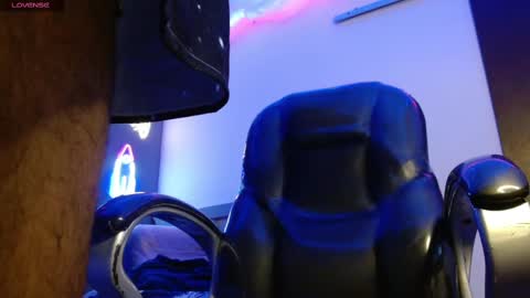 IM HAROLD online show from January 23, 2025, 12:30 pm