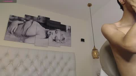 IM HAROLD online show from January 26, 2025, 12:43 pm