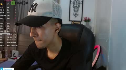IM HAROLD online show from May 11, 2026, 2:45 pm