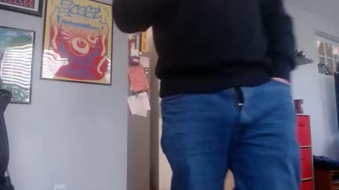 Snapshot of harp3736 chatting on November 16, 2025, 5:07 pm Datswut Shesed online show from November 16, 2025, 5:07 pm