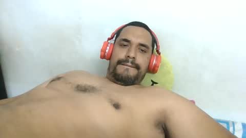 Snapshot of harpechediaz chatting on October 4, 2025, 5:55 pm ricardo online show from October 4, 2025, 5:55 pm