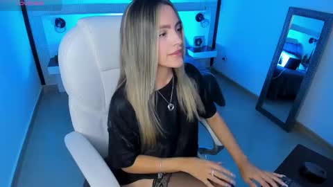 Harper  online show from January 17, 2026, 2:44 pm