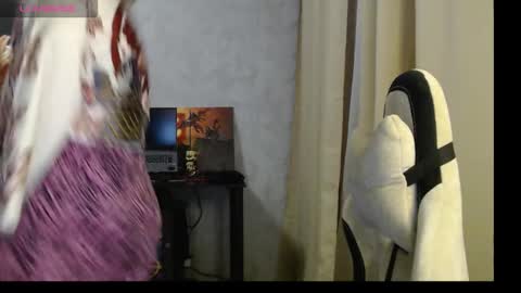 Harper online show from September 13, 2025, 10:20 pm