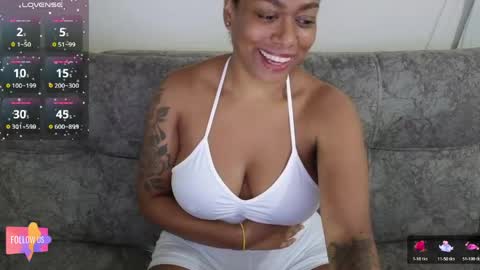 Harper online show from April 17, 2026, 12:02 am