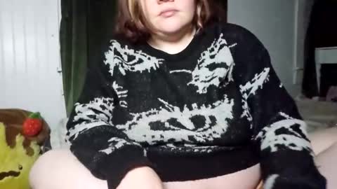 harpervalentinexxx online show from January 18, 2026, 2:48 am