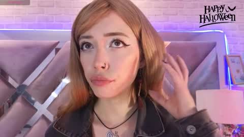 Harper online show from October 21, 2025, 9:15 pm