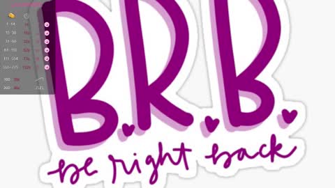 Snapshot of harriell chatting on December 2, 2024, 6:30 am Kira online show from December 2, 2024, 6:30 am