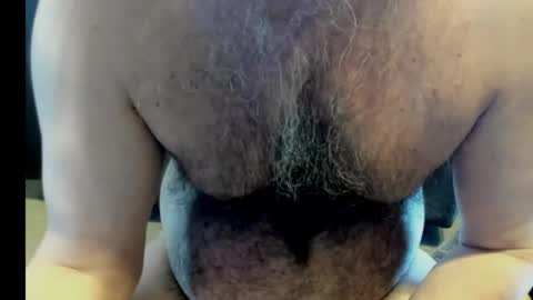 harry_banana online show from January 28, 2025, 8:36 pm