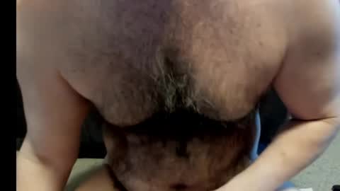 harry_banana online show from February 10, 2025, 1:33 pm