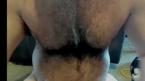 harry_banana online show from February 28, 2025, 9:12 pm