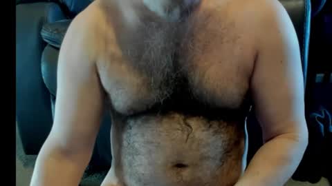 harry_banana online show from March 6, 2025, 1:14 pm