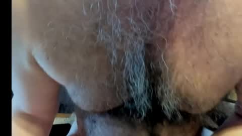 harry_banana online show from March 8, 2025, 5:11 pm