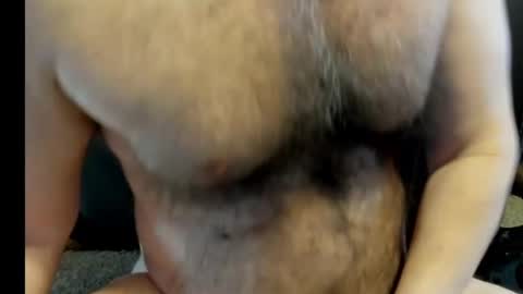 harry_banana online show from March 10, 2025, 2:05 pm