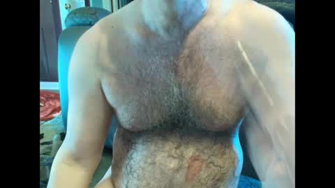 harry_banana online show from October 7, 2025, 12:57 pm