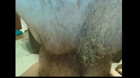 harry_banana online show from March 5, 2026, 10:55 am