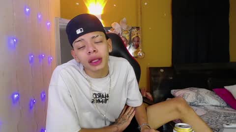 Harry online show from January 15, 2025, 1:45 am