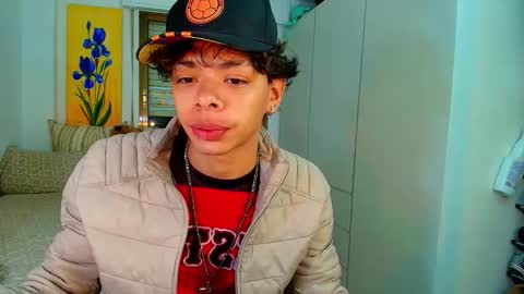 Harry online show from September 23, 2025, 10:24 pm