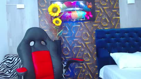 Harry online show from October 11, 2025, 11:36 pm