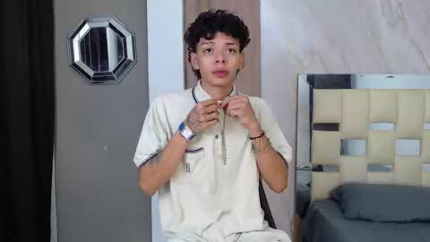 Harry online show from March 15, 2026, 11:44 pm