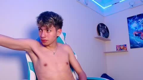 Snapshot of harry_jonshon69 chatting on May 2, 2026, 1:54 am harry online show from May 2, 2026, 1:54 am