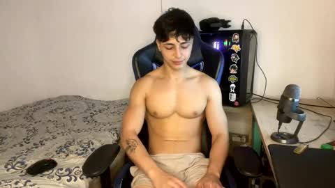 harry_p01 online show from December 8, 2024, 1:36 pm