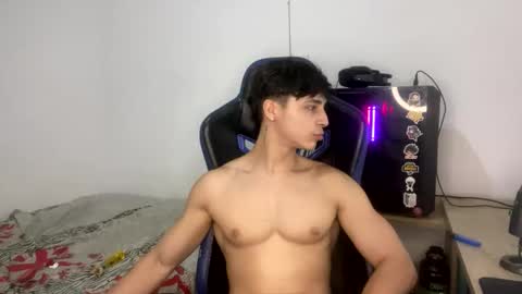 harry_p01 online show from January 5, 2025, 5:20 am