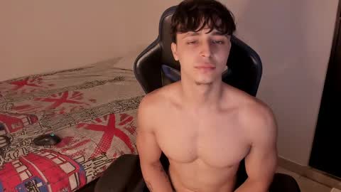 harry_p01 online show from April 25, 2026, 3:20 pm
